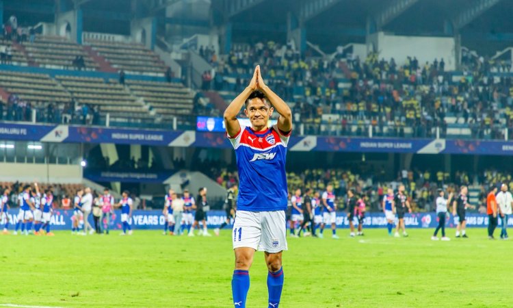 Indian Super League (ISL) has become one of the most important tournaments in my lifetime, says Beng