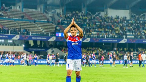 Indian Super League (ISL) has become one of the most important tournaments in my lifetime, says Beng