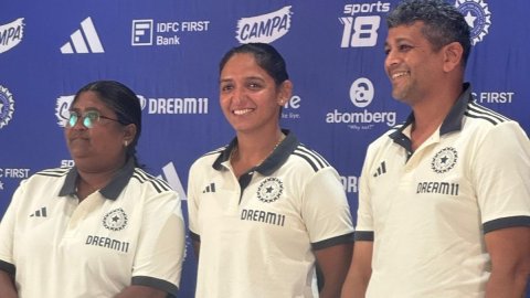 Indian team engaged sports psychologist to focus on mental strength, says Neetu David ahead of ICC W