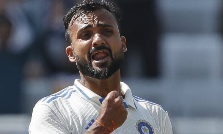 India’s backup pacers face crucial test in Duleep Trophy without Bumrah, Shami & Siraj