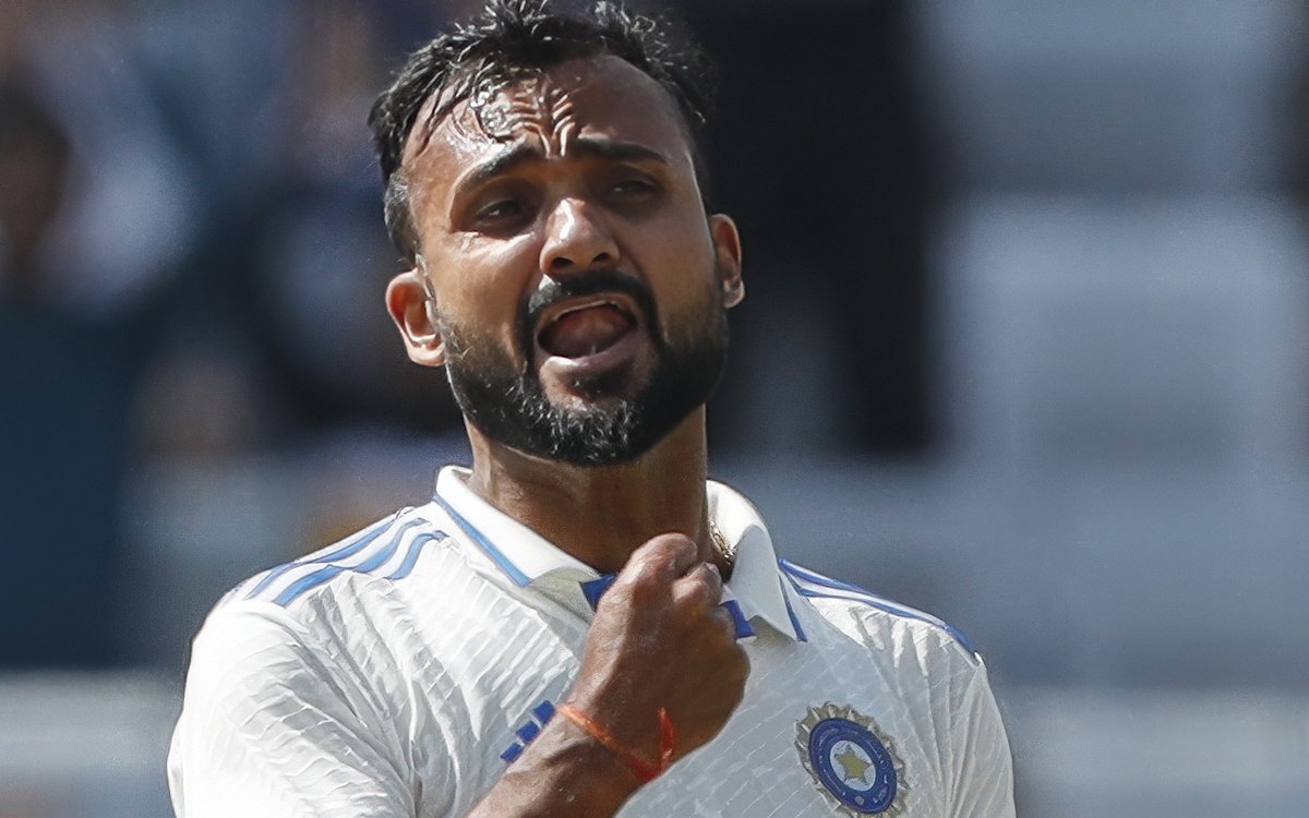 India’s Backup Pacers Face Crucial Test In Duleep Trophy Without Bumrah