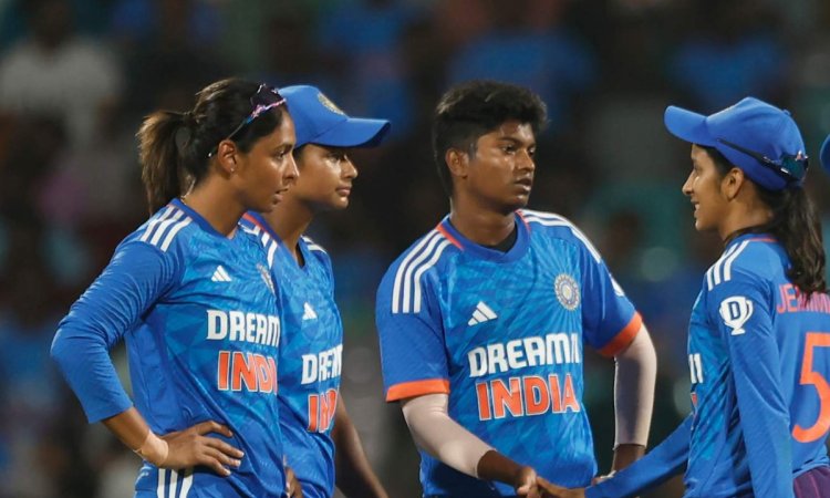 India’s chances to win T20 WC high, need openers to get good start: Lisa Sthalekar