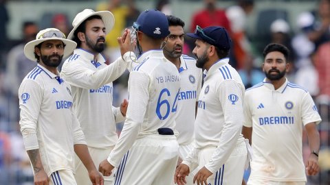 INDvBAN: India name unchanged squad for Kanpur Test