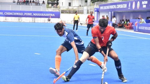 Inter-Department National Hockey: PSPB, RSPB open campaign with easy wins