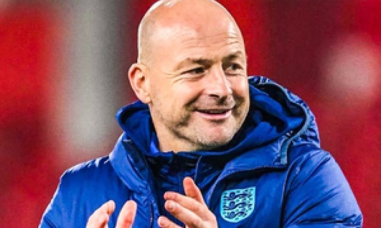 Interim head coach Carsley pushing England to play ‘risky’ football