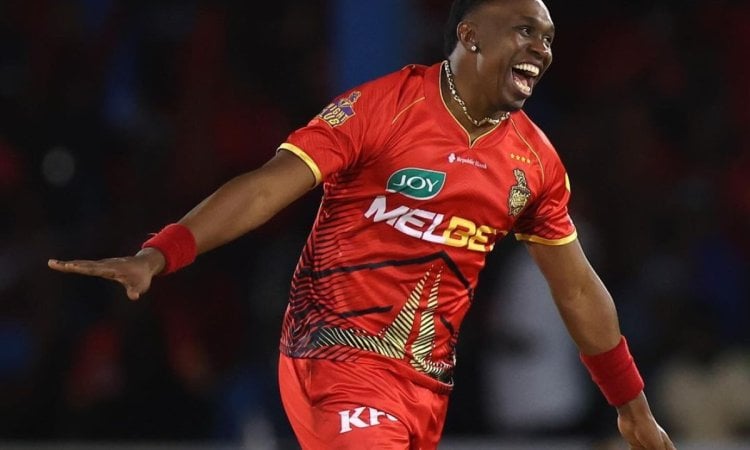 IPL 2025: DJ Bravo joins Kolkata Knight Riders as mentor 