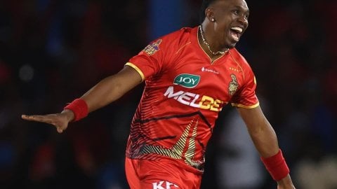 IPL 2025: DJ Bravo joins Kolkata Knight Riders as mentor 