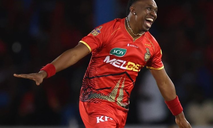 IPL 2025: Kolkata Knight Riders rope in DJ Bravo as team mentor