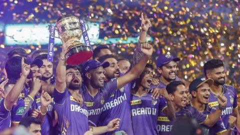 IPL 2025 mega auction to take place in November end or early December: Sources