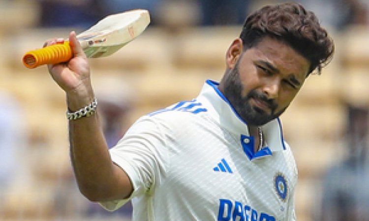 IPL 2025: Rishabh Pant rubbishes aside RCB link-up, calls for stopping 'misinformation'