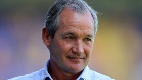 Ipswich Town legend George Burley undergoing cancer treatment