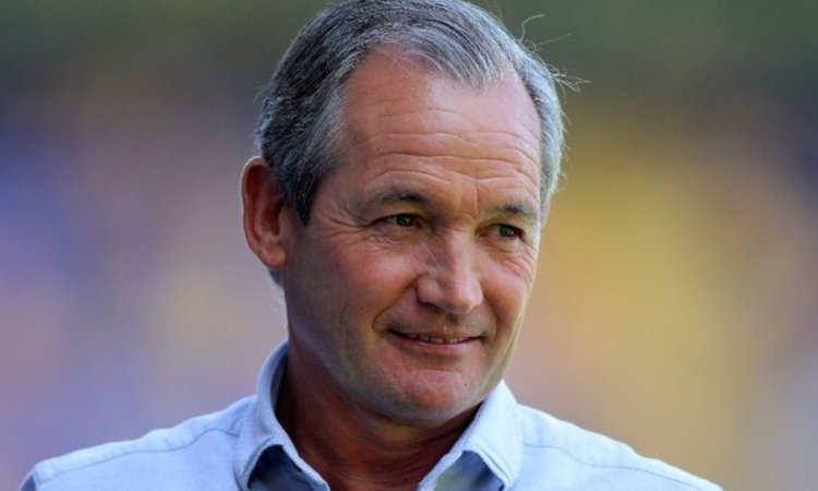 Ipswich Town legend George Burley undergoing cancer treatment