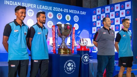 ISL 2024-25: Debutant Mohammedan SC meet confident NorthEast Utd as new contenders rise to challenge