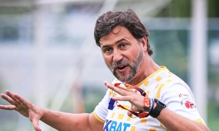 ISL 2024-25: East Bengal coach Carles Cuadrat resigns after winless start to season