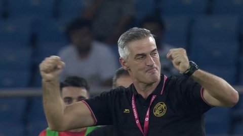 ISL 2024-25: Punjab coach Dilmperi praises Nihal, Leon following win over Odisha