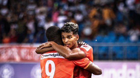 ISL 2024-25: Punjab FC continue winning start to the season with 1-0 win over Odisha FC