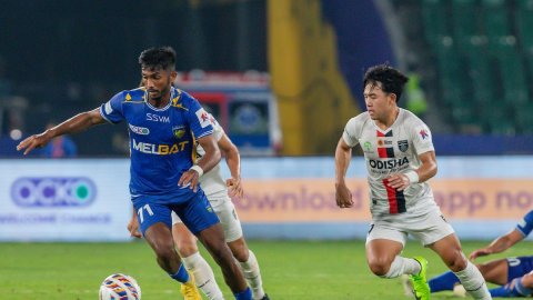 ISL: Buoyant Chennaiyin FC lock horns with upbeat Odisha FC in a challenging away trip