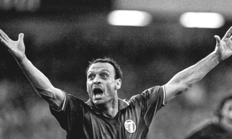 Italy's FIFA WC 90' hero Salvatore ‘Toto’ Schillaci dies at 59