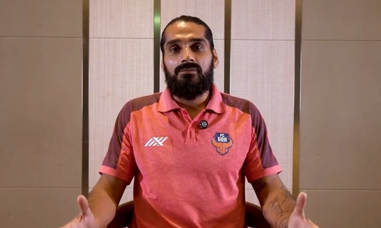 'It’s the elephant in the room', says Sandesh Jhingan on age fraud in Indian football