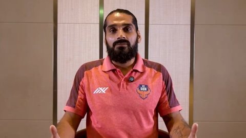 'It’s the elephant in the room', says Sandesh Jhingan on age fraud in Indian football