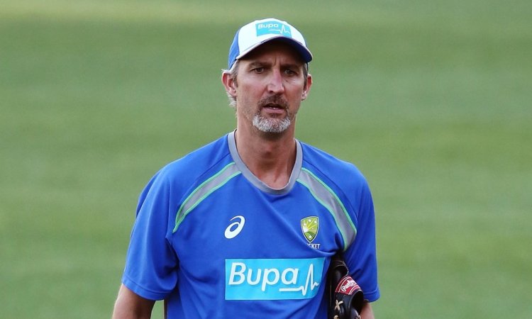 Jason Gillespie feels England's Hobart drinking session video has faced unfair public scrutiny