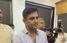 Kalikesh Narayan Singh Deo elected president of NRAI
