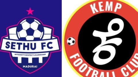 Kemp FC and Sethu FC announce strategic player development partnership