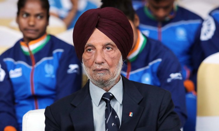 Legends Harbinder Singh, Zafar Iqbal welcome return of international hockey to New Delhi