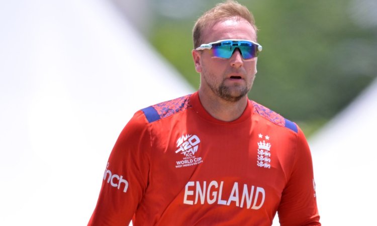 Livingstone eyes T20I promotion to revive ODI hopes amid England's white-ball transition