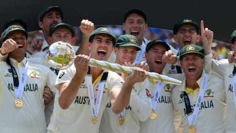  Lord's to host 2025 World Test Championship final from June 11-15