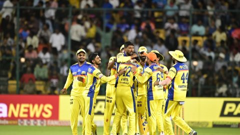 Maharaja Trophy T20: Mysore Warriors clinch title with 45-run victory against Bengaluru Blasters