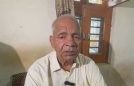 Mahavir Phogat slams Vinesh for entering politics, says Sangeeta to fulfill his dream