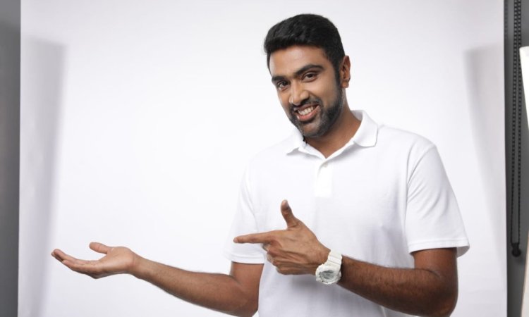 'Make The World Go': Ashwin launches anthem of Global Chess League franchise American Gambits 