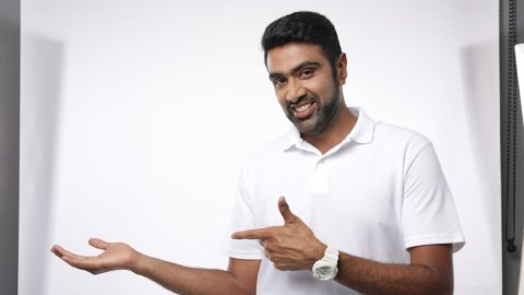 'Make The World Go': Ashwin launches anthem of Global Chess League franchise American Gambits 