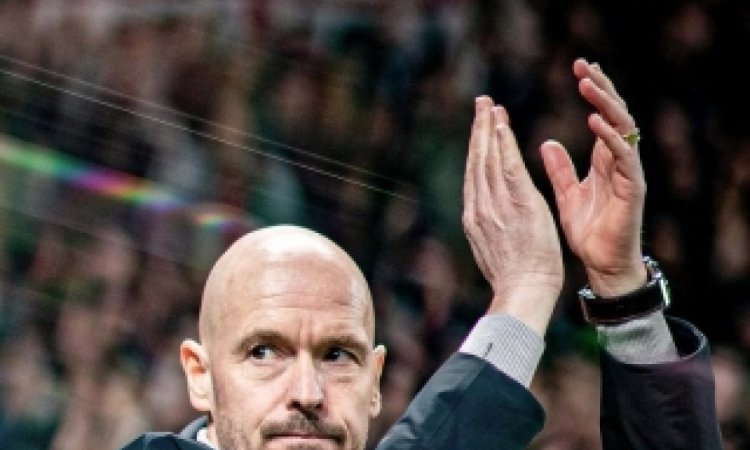 Manchester United show full backing to Ten Hag despite Liverpool loss