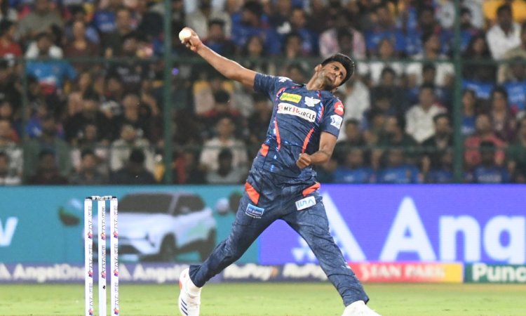 Mayank Yadav is 'Rolls Royce' of LSG: Jonty Rhodes