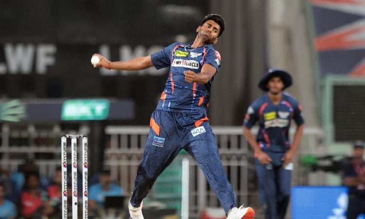 Mayank Yadav, Nitish Reddy earn maiden T20I call-up against Bangladesh (Ld)