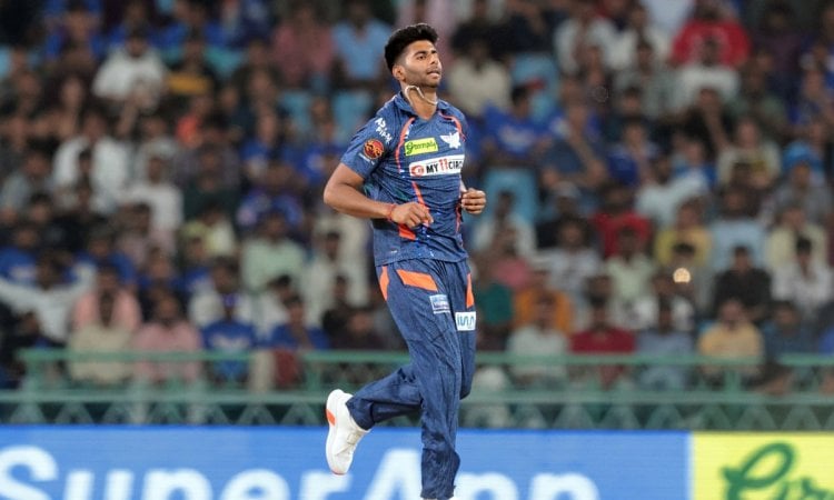 Mayank Yadav picked as BCCI announce squad for T20I series against Bangladesh