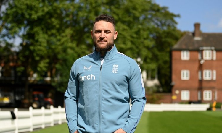 McCullum can make Buttler enjoy white-ball cricket a bit more: Moeen Ali