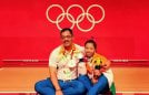 Mirabai Chanu has unfinished business, says weightlifting coach Vijay Sharma