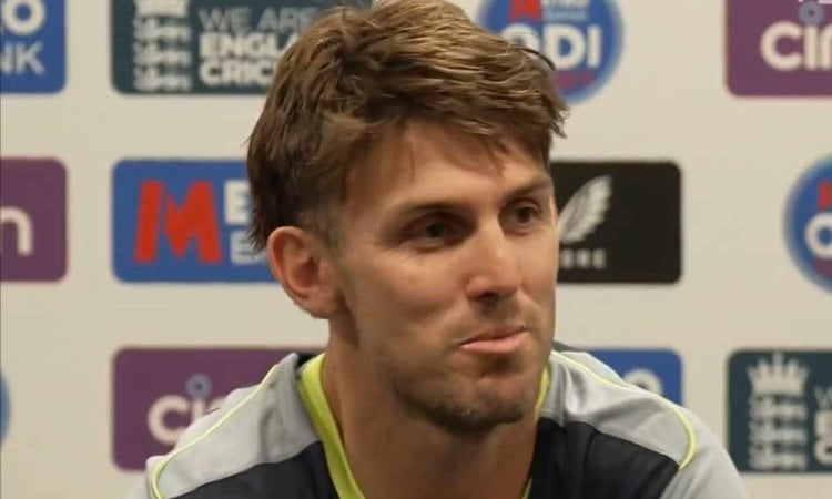 Mitchell Marsh Adamant Australia Have 'Moved On' From Lord's Row