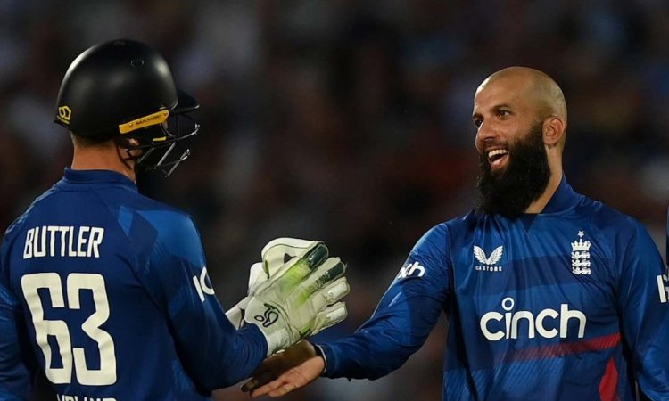 Moeen Ali was wonderful character who put dressing room at ease, says Mark Butcher