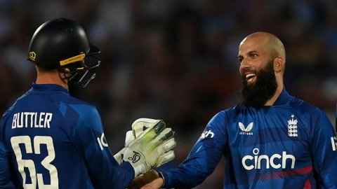 Moeen Ali was wonderful character who put dressing room at ease, says Mark Butcher