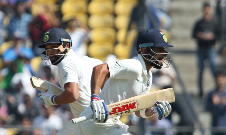 Nagpur, India Vs Sri Lanka,2nd Test,Day 3,Vidarbha Cricket Association Stadium,DL_SY,Nagpur,Rohit Sh