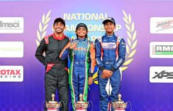 Fmsci national karting championship rotax: Latest News, Schedules, and ...