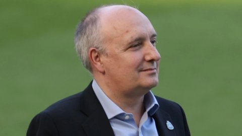 Newcastle United CEO Darren Eales to step down after being diagnosed with cancer