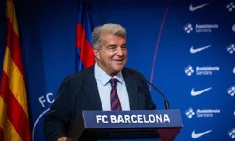 ‘Not Good’: President Laporta on Barcelona-Real Madrid relationship