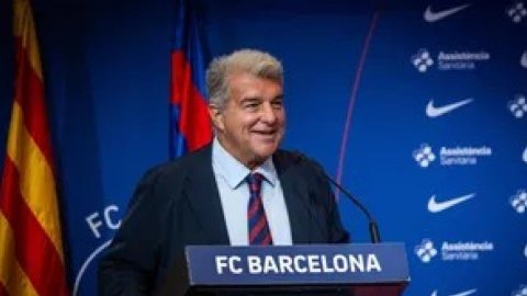 ‘Not Good’: President Laporta on Barcelona-Real Madrid relationship