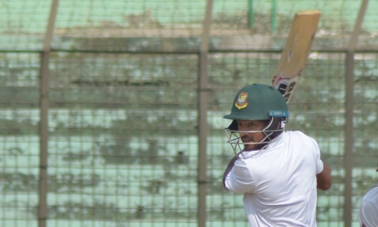 Nov 2018,Chittagong,2-day match,Bangladesh,West Indians Vs Bangladesh Cricket Board XI,West Indians,