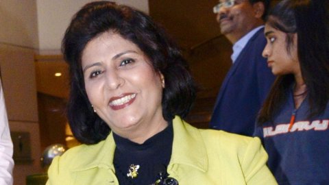 Nov 2019,Kolkata,Deepa Malik,Interactive Session